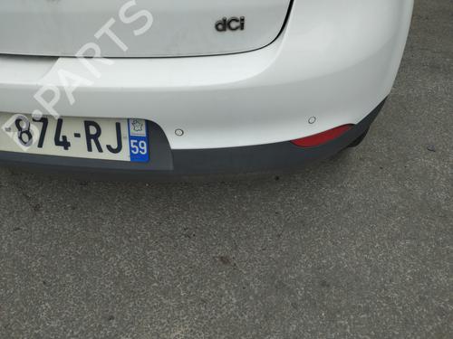 Card reader RENAULT MEGANE III Hatchback (BZ0/1_, B3_) | BP37723496E4 - Image 20