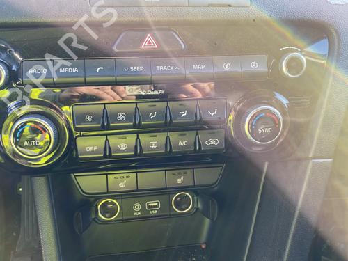 Engine control unit (ECU) KIA SPORTAGE IV (QL, QLE) 1.7 CRDi | BP26527814M57  - Image 16
