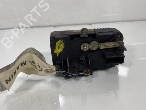 Used Front right lock PEUGEOT EXPERT Van (222) 1.9 D 70 (69 hp) 19957362