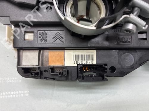 steering-column-stalk-peugeot-208-i-ca_-cc_-2012-2013-2014-2015-2016-2017-2018-2019-2020-2021-37409537 main image