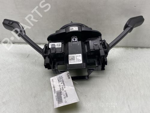 Steering column stalk VW POLO VI (AW1, BZ1, AE1) 1.0 TSI | BP23764535I23  - Image 5