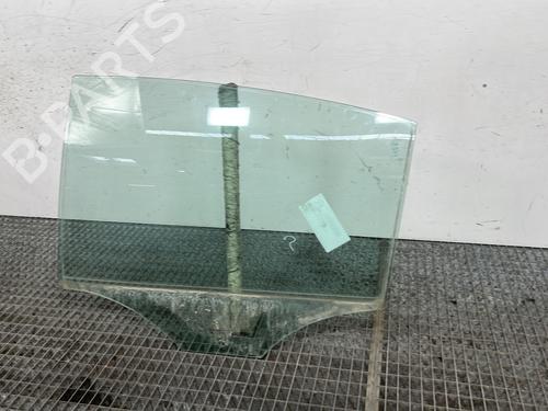 Rear left door window VW PASSAT B7 (362) 2.0 TDI | BP29428976C20 