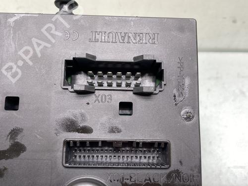Fuse box RENAULT TWINGO II (CN0_) 1.5 dCi (CN0E) | BP30850421E1 - Image 4