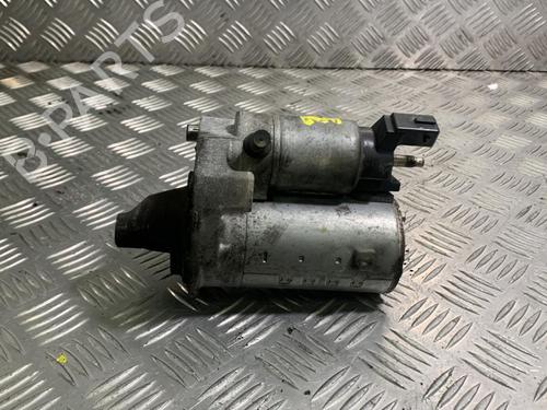 Used Starter Starter PEUGEOT 208 I (CA_, CC_) 1.2 VTI 82 (82 hp) 20024262 20024262