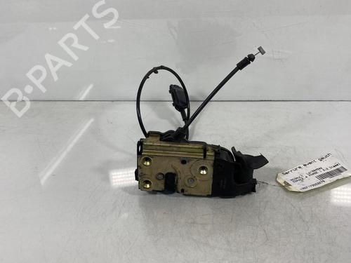 Used Front left lock Front left lock RENAULT ESPACE IV (JK0/1_) 2.2 dCi (JK0H) (150 hp) 19955872 19955872