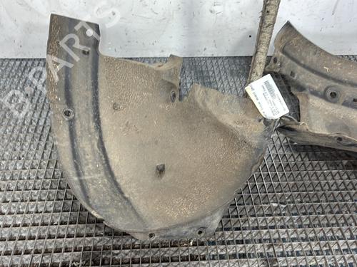 Hjulbue Hjulbue RENAULT CLIO III (BR0/1, CR0/1) [2005-2014] 34333124 34333124