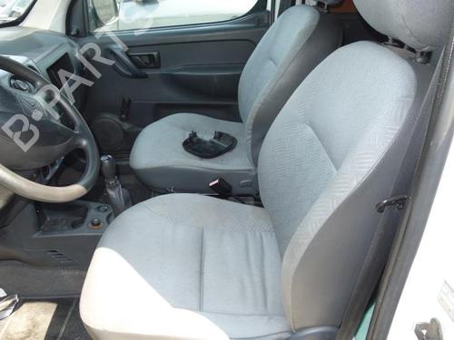 Rear bumper reinforcement CITROËN BERLINGO / BERLINGO FIRST Box Body/MPV (M_)  | BP20014879C73 