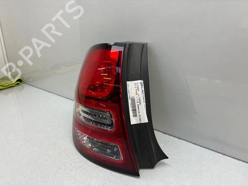 Left taillight CITROËN C3 II (SC_) 1.6 VTi 120 | BP39091048C34 - Image 4