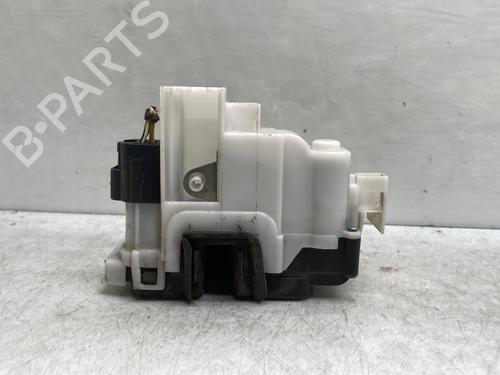 Used Front left lock Front left lock 19955443 19955443
