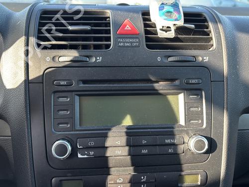 Front left interior door handle VW GOLF V (1K1) 2.0 TDI | BP31881022I13  - Image 10