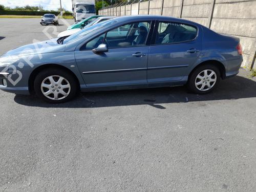 Switch PEUGEOT 407 (6D_) 1.8 (6D6FZB) | BP31858128I30