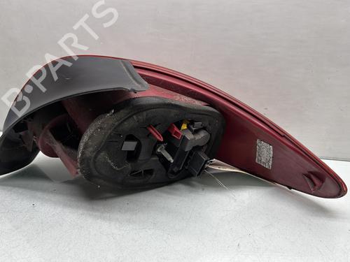 Left taillight PEUGEOT 206 Hatchback (2A/C) 1.4 HDi eco 70 | BP32292526C34