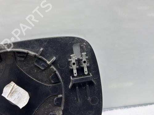 Right mirror glass RENAULT CLIO III (BR0/1, CR0/1) 1.5 dCi (BR17, CR17) | BP29939361C147