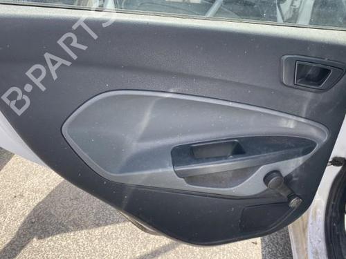 Høyre foran utvendig håndtak FORD FIESTA VI (CB1, CCN) 1.6 TDCi | BP20664000C129 