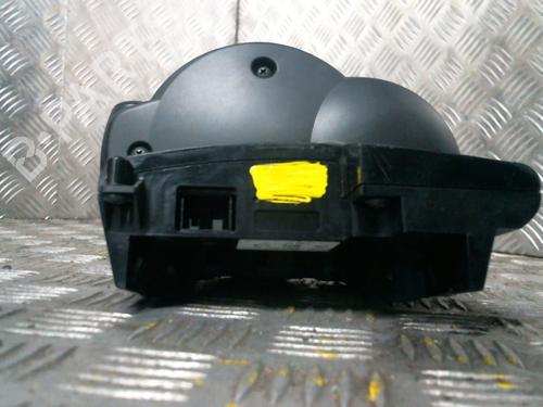 Used Instrument cluster MINI MINI (F56) Cooper D (116 hp) 20010969