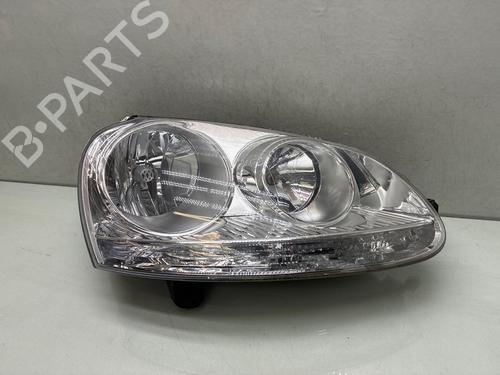 Right headlight VW GOLF V (1K1) 1.9 TDI | BP37498165C29 - Image 2