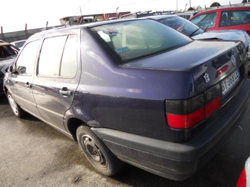 Brugte VW VENTO (1H2) 1.9 D 2046129