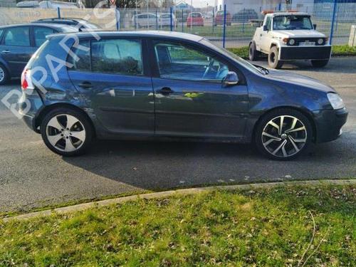 Engine control unit (ECU) VW GOLF V (1K1)  | BP21196542M57 