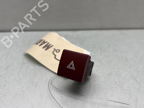 Used Warning switch PEUGEOT PARTNER Box Body/MPV 1.6 HDi (90 hp) 29707636