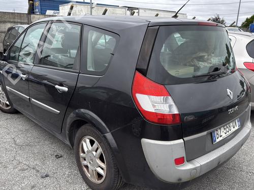 Switch RENAULT GRAND SCÉNIC II (JM0/1_) 1.9 dCi (JM0G, JM12, JM1G, JM2C) | BP36474178I30 - Image 18