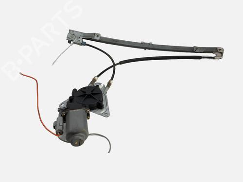 Used Front left window mechanism Front left window mechanism PEUGEOT 806 (221) 2.0 HDI (109 hp) 39730313 39730313