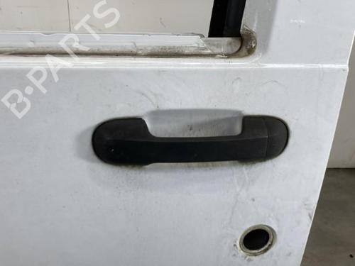 Left front door FORD TRANSIT CONNECT (P65_, P70_, P80_) 1.8 Di | BP27361450C2 