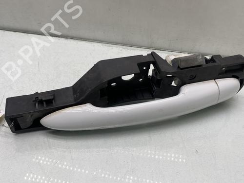 Used Rear right exterior door handle Rear right exterior door handle RENAULT MODUS / GRAND MODUS (F/JP0_) 1.5 dCi 75 (75 hp) 31646831 31646831