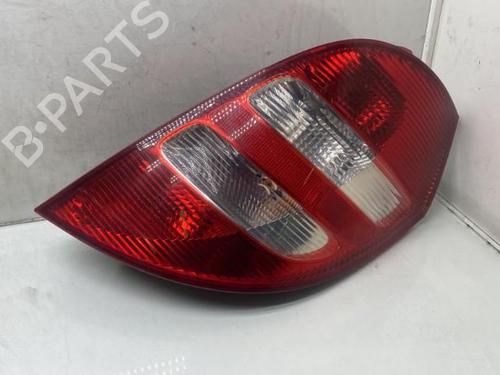 Used Right taillight Right taillight MERCEDES-BENZ A-CLASS (W169) A 180 CDI (169.007, 169.307) (109 hp) 19969291 19969291