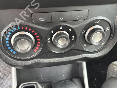 Gearbox ALFA ROMEO MITO (955_) 1.3 MultiJet (955AXP1A, 955AYC1A) | BP21685372M3 