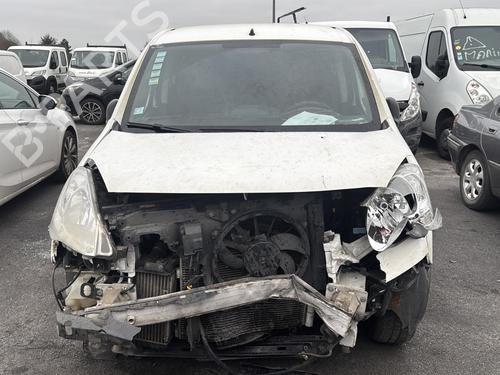 Warning switch CITROËN BERLINGO Box Body/MPV (B9) 1.6 HDi / BlueHDi 75 | BP37171650I22 - Image 14