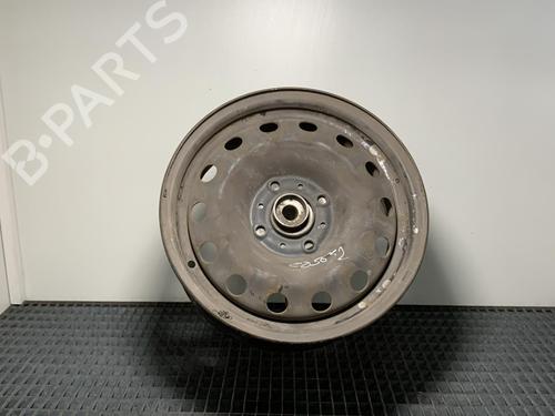 Used Rim CITROËN C3 I (FC_, FN_) [2002-2013]  19974376