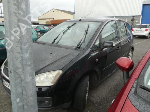 Warning switch FORD FOCUS C-MAX (DM2) 1.8 TDCi | BP19999759I22  - Image 9