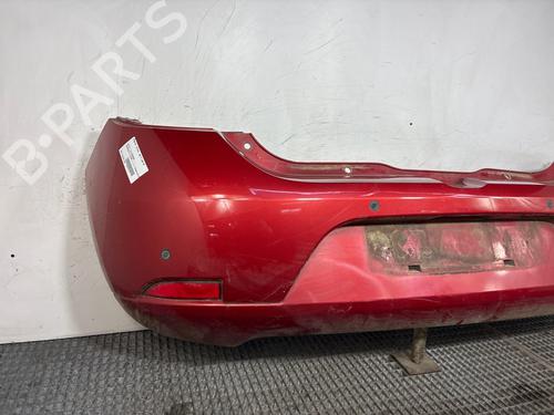 Used Rear bumper Rear bumper 39618191 39618191