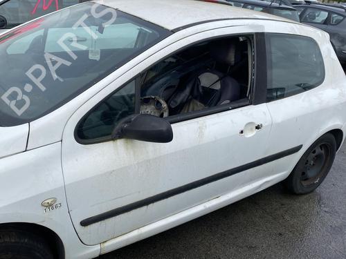 Left front window switch PEUGEOT 307 (3A/C) 1.6 HDi | BP19989815I27 - Image 16