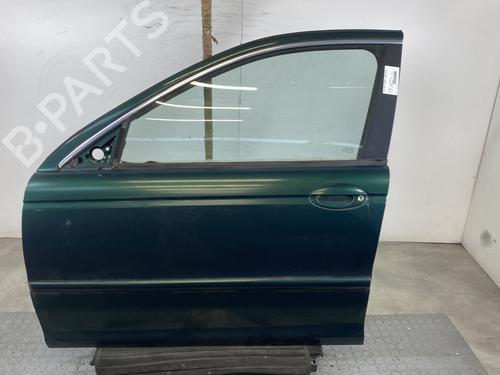 left-front-door-jaguar-x-type-i-x400-2001-2002-2003-2004-2005-2006-2007-2008-2009-23859467 main image