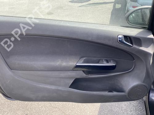 Starter OPEL CORSA D (S07) 1.3 CDTI (L08, L68) | BP26498759M8 - Image 14