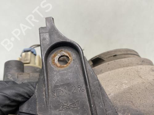 Used Right headlight Right headlight OPEL CORSA B (S93) 1.7 D (F08, F68, M68) (60 hp) 33484342 33484342