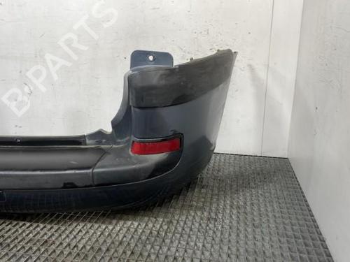 Rear bumper PEUGEOT 807 (EB_)  | BP21960499C8 