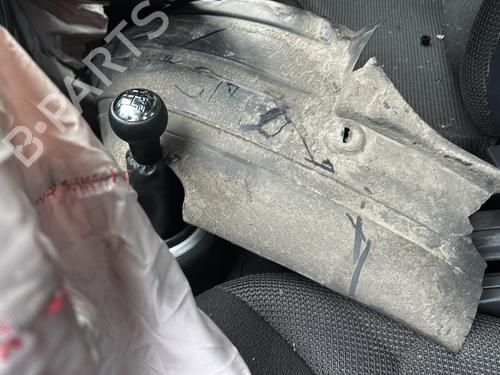 Third brake light CITROËN C2 (JM_) 1.4 HDi | BP32470020L11 - Image 10