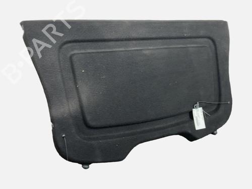 Hattehylde Hattehylde FORD FOCUS III 1.5 TDCi (120 hp) 39902334 39902334