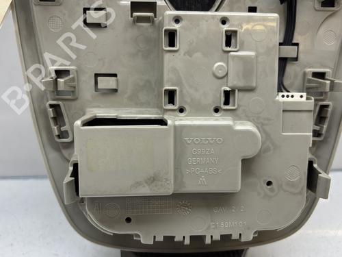 interior-roof-light-volvo-v40-hatchback-525-2012-2013-2014-2015-2016-2017-2018-2019-32524212 main image