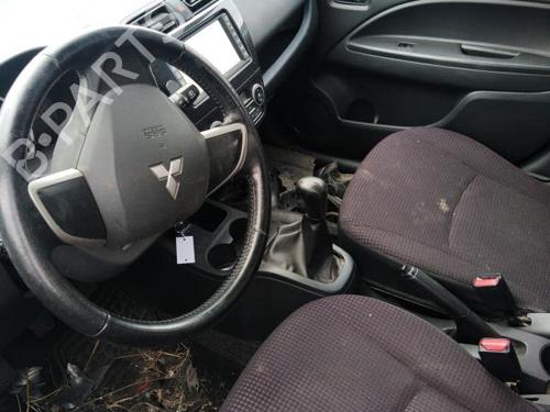 Engine MITSUBISHI MIRAGE / SPACE STAR VI Hatchback (A0_A) 1.2 (A03A) | BP24932075M1 - Image 9