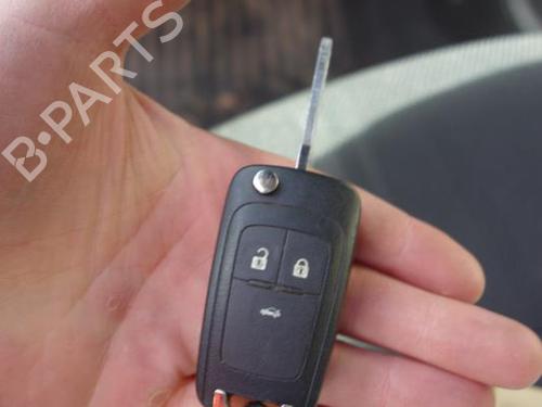 Warning switch CHEVROLET AVEO Hatchback (T300)  | BP20031169I22  - Image 10