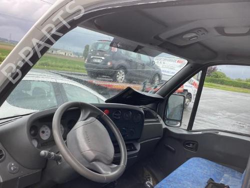 Right front door IVECO DAILY III Van 35 S 9 V | BP29587298C3 