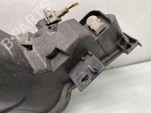 Left headlight PEUGEOT 206 Hatchback (2A/C) 1.1 i | BP31175934C28