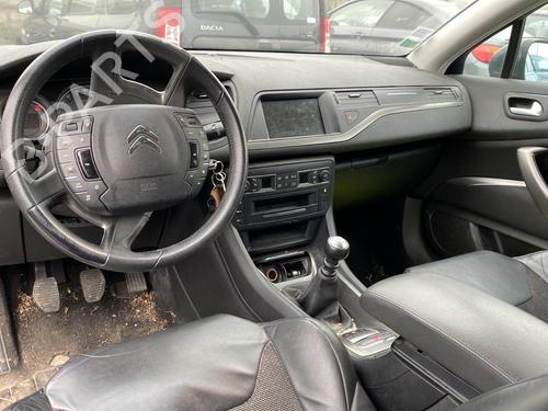 Switch CITROËN C5 III Break (RW_) 2.0 HDi 150 / BlueHDi 150 (RWRHEJ, RWRHE8) | BP24455803I30 