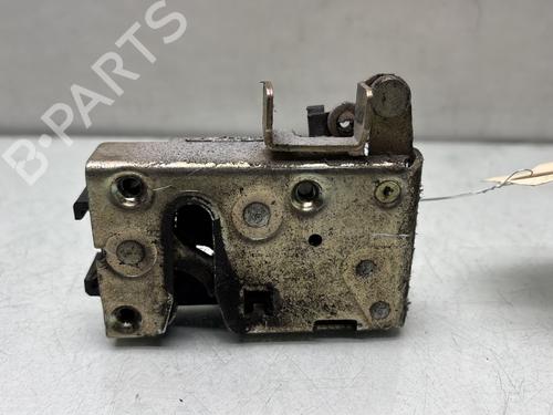 Used Front left lock CITROËN SAXO (S0, S1) 1.1 X, SX (60 hp) 31881079