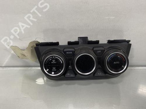 Climate control SUZUKI SWIFT V (AZ) | BP20025566I5