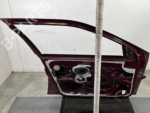 Left front door PEUGEOT 406 (8B) 1.8 16V | BP30156450C2