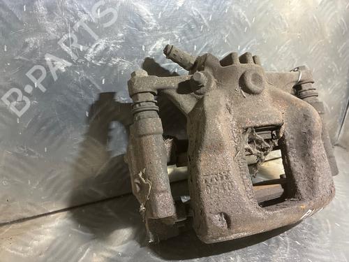 Used Right front brake caliper Right front brake caliper RENAULT TRAFIC III Bus (JG_) 1.6 dCi 125 (JGMH) (125 hp) 20182824 20182824